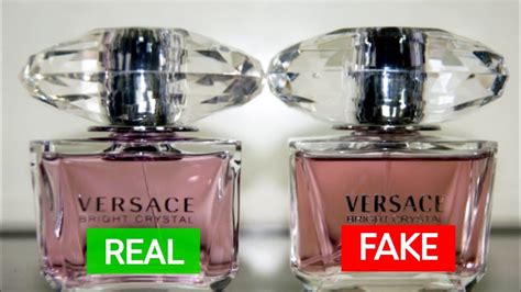 authentic versace perfume vs fake|Versace versus perfume discontinued.